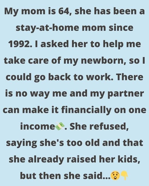 Check 1st comment for full story