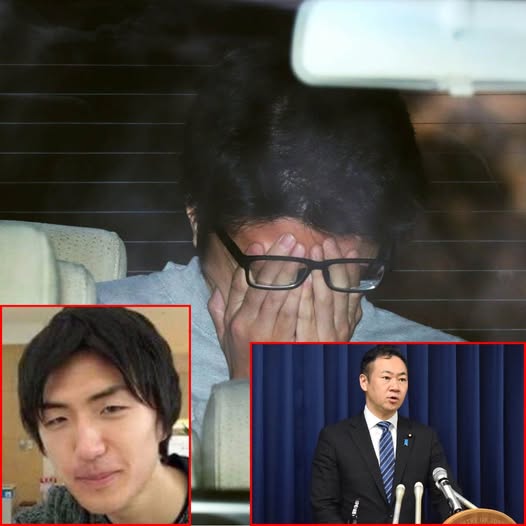 Takahiro Shiraishi, 34, was hanged for murdering nine people — eight of them young women he met on what was then called Twitter — earning him the nickname “Twitter Killer.”— (Detail Check Below)