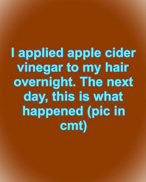 Apple Cidde Vingear..