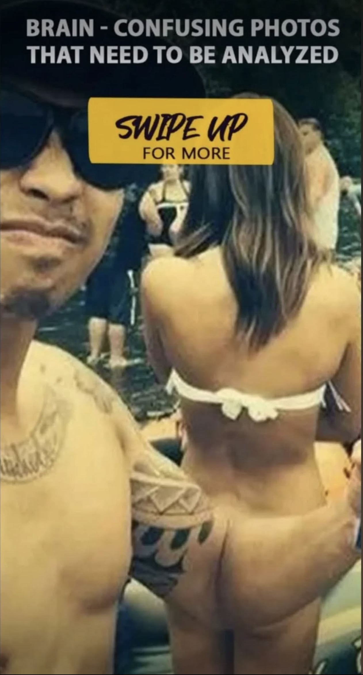 3 Pictures That Need A Second Look