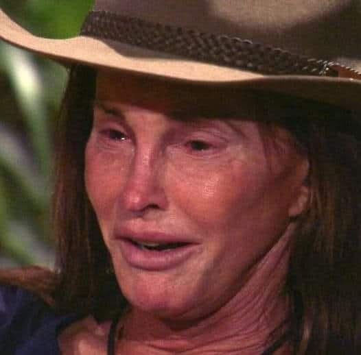 30 minutes ago The family announced the sad news of Caitlyn Jenner Farewell in tears.. See More 😪