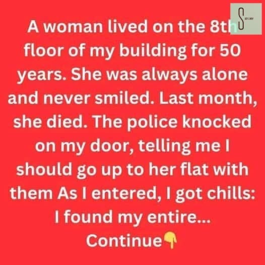 A Lifetime of Unseen Moments