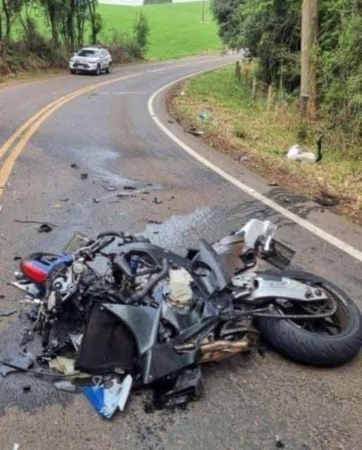 Much pain and sadness, Dies in a very serious accident3 the dear pi… see more