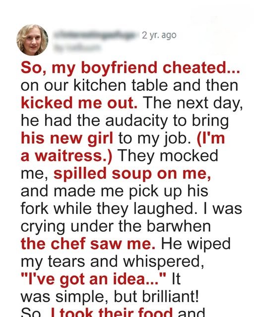 Check first comments!