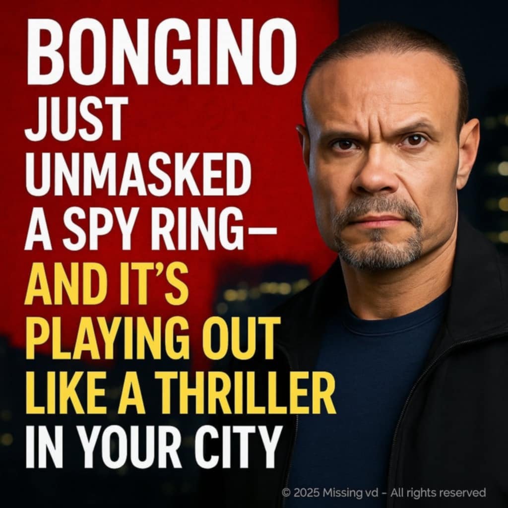 This Looks Like a Spy Thriller… But It’s Happening in YOUR City…See more