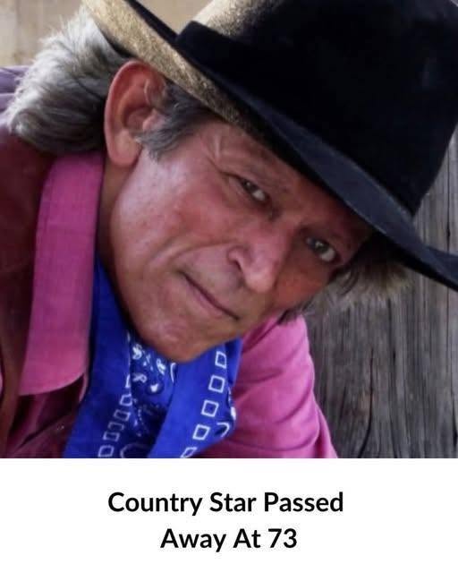 Country Music Star With Many 70s Hits Passed Away At Age 73