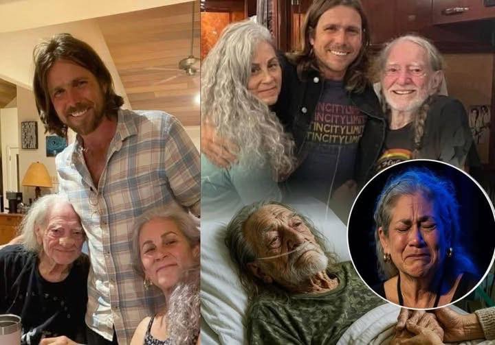 SAD NEWS!!: Willie Nelson’s Sister Confirms Emergency Health Crisis at 91 — Fans Left in Tears After Sudden Announcement from Abbott, Texas. More Below 👇