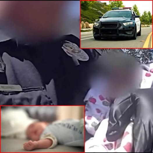 An “emaciated” baby who “survived several days alone” in a Phoenix apartment after the death of their mother is expected to fully recover.— (Full Details Below👇)