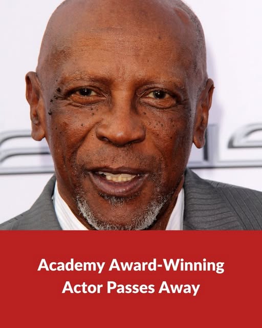Academy Award-Winning Actor Passes Away…SEE MORE IN COMMENT