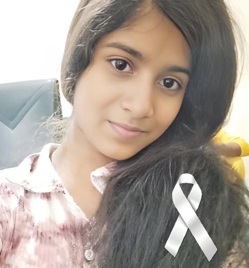 Oh my gosh! 14 year old found in the worst way in a house she was babysitting, see where and how she was found. LINK IN FIRST COMMENT