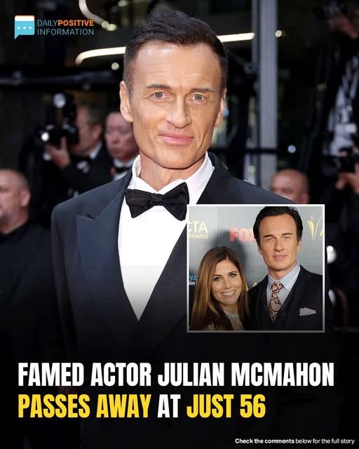 His devastated wife issues an emotional statement as his cause of death is revealed 💔 Read more: