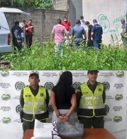 Missing girl found in the woods, her mother was the one who…See more