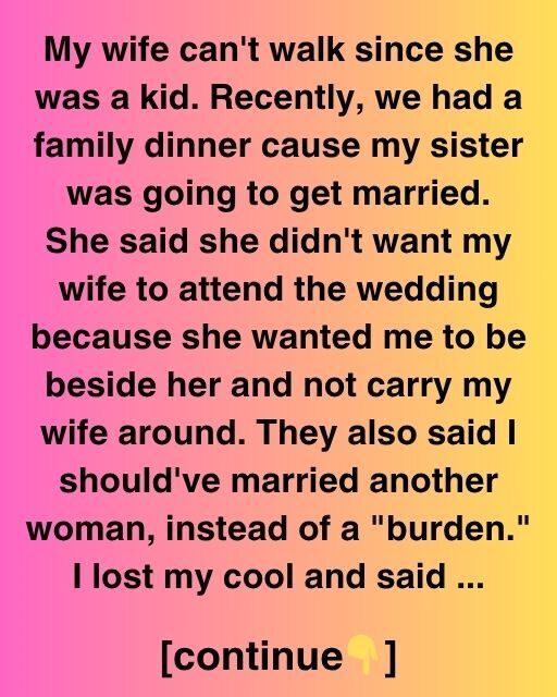 A Promise Stronger Than Any Burden