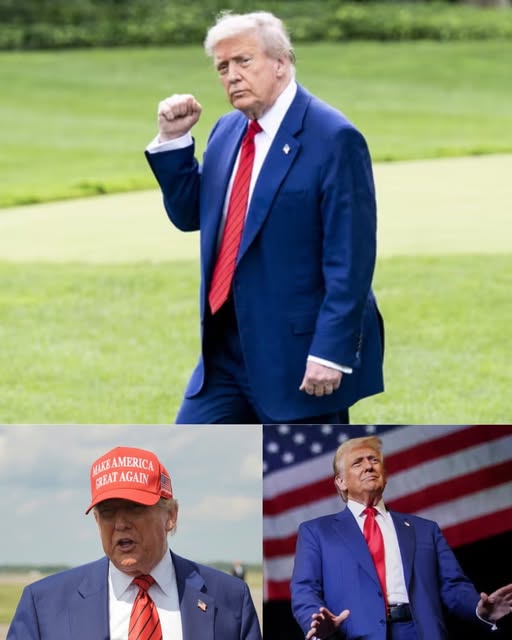 Donald Trump has been officially nominated for the Nobel Peace Prize—sparking global debate 🫨 👉 Check below to see who nominated him, who withdrew support, and the international reaction-after-her-grandpa-got-shot/