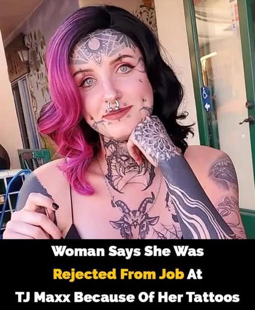 She reportedly confronted staff after being brutally rejected 😳 details in Comments 👇