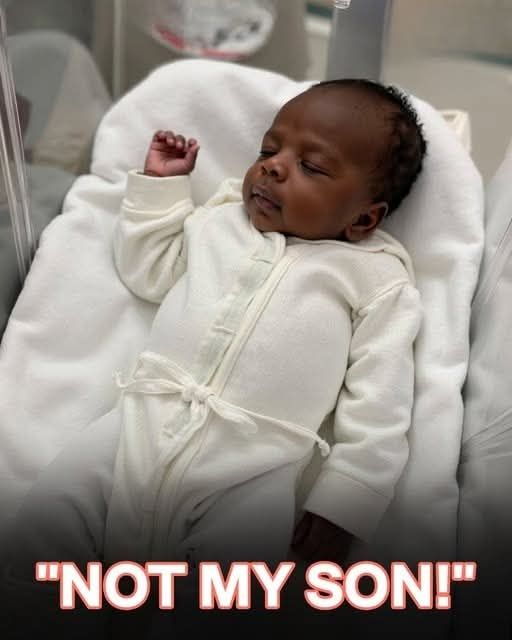 I’ve been a doctor for over 10 years, but I’ve never seen ANYTHING like this! I’m an obstetrician in the maternity ward. That day, there was a young couple, Lucy and Ross. They had been trying for a long time, and finally, their prayers were answered. The delivery went well, and their beautiful twins were born. But when the nurse handed the babies to Ross, his smile turned to anger.  “This isn’t my son. Where’s my son?!” “Dear, what’s happening?” asked Lucy. I hesitated to interfere, thinking it might be a personal matter, but when Lucy took the babies, she screamed, “THIS IS NOT MY SON! WHERE IS MY SON?!” I stepped in without looking at the sex of the baby. “Listen, I personally delivered the babies; there can’t be any mistake!” “Oh, really? Do you think we’re crazy? Maybe your nurse can explain what happened?!” I looked at Savannah, our nurse, and everything became clear to me.