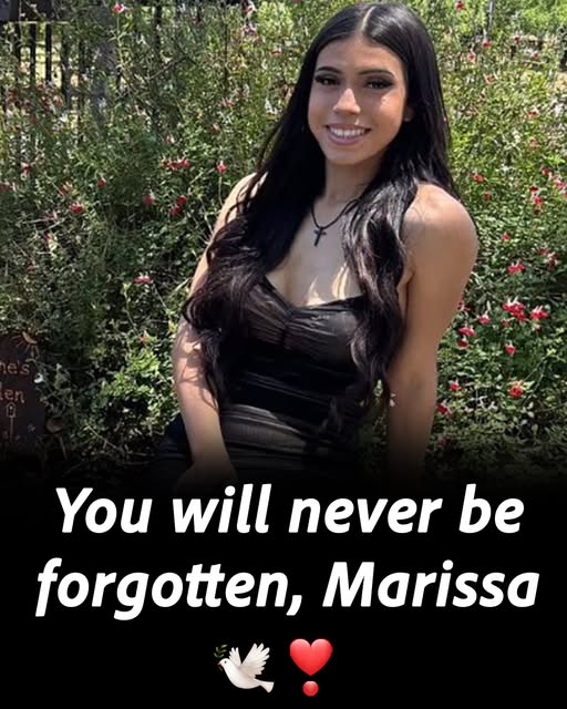 You will never be forgotten Marissa 💔 Marissa’s LAST TEXTS now haunts her loved ones ⬇️