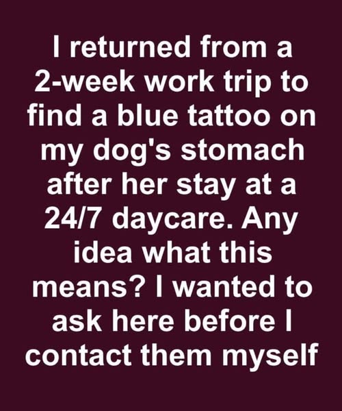 Didn’t know about this