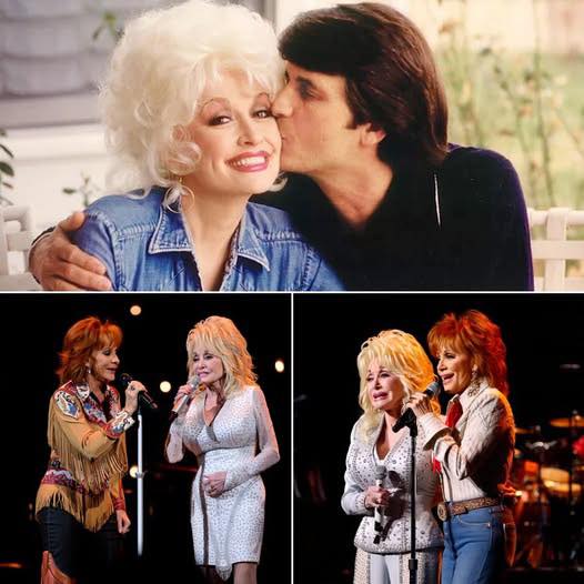 Dolly Parton took the stage on what would become one of her most emotional nights. Joined by Reba McEntire, she sang a new ballad dedicated to her late husband, Carl De… See more