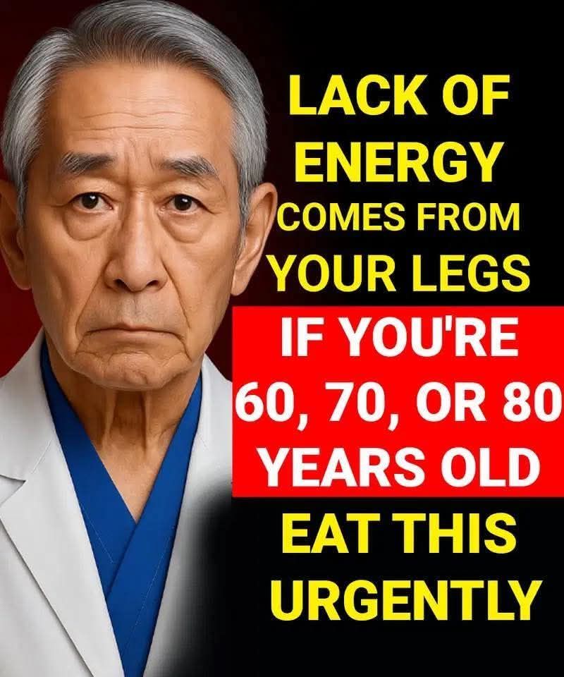 The 4 essential vitamins all older adults should take. 🤔🤯… See more