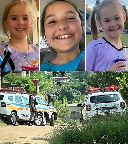 Three sisters passed away after visiting their father… 💔See More