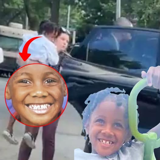 A day after Milwaukee police issued an amber alert for Jamal White, the 7-year-old has been found.— (Full Details Below👇)