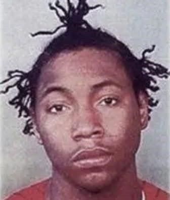 Prisoner Who Killed 2 Officers, Impregnated Guard Gets Surprising News⬇