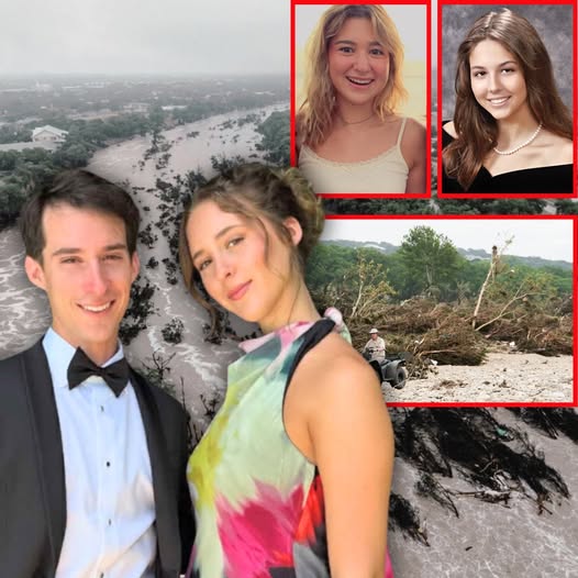 The body of a 22-year-old college student who went missing following the tragic July 4 flooding in Texas that claimed the lives of his high school sweetheart and two friends has been found.— (Detail Check Below)