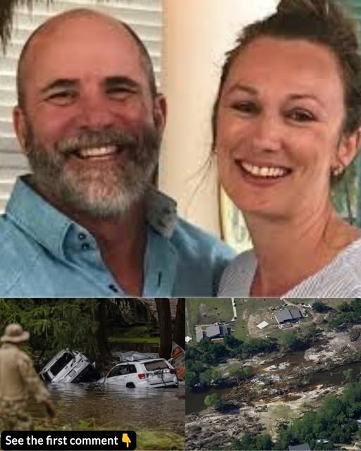 Dad’s final voicemail to kids before Texas flood took him 😭 He knew he wouldn’t make it out alive… so he called his children. His voice, his last words, now echo across a grieving nation.💬⬇