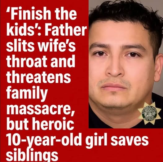 She was only 10 years old when…See more