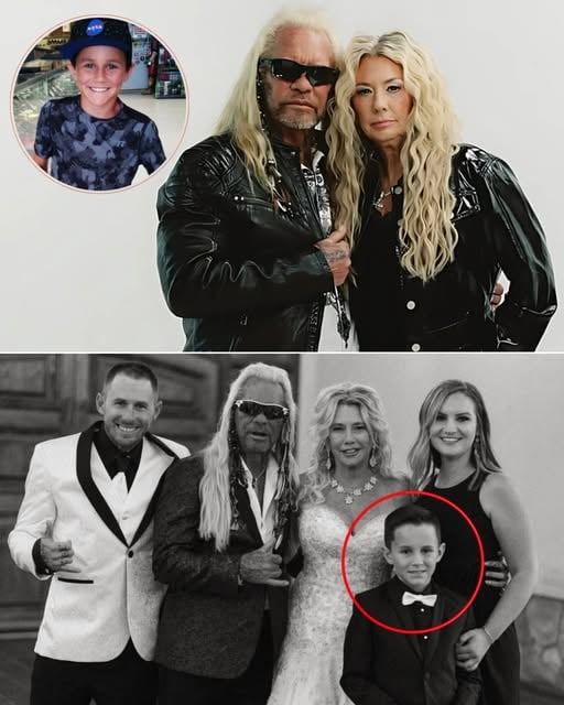 DOG THE BOUNTY HUNTER’S FAMILY TRAGEDY: Grandson, 13, KiIIed in Heartbreaking…See more