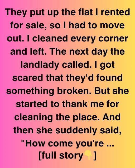 The Kindness You Leave Behind