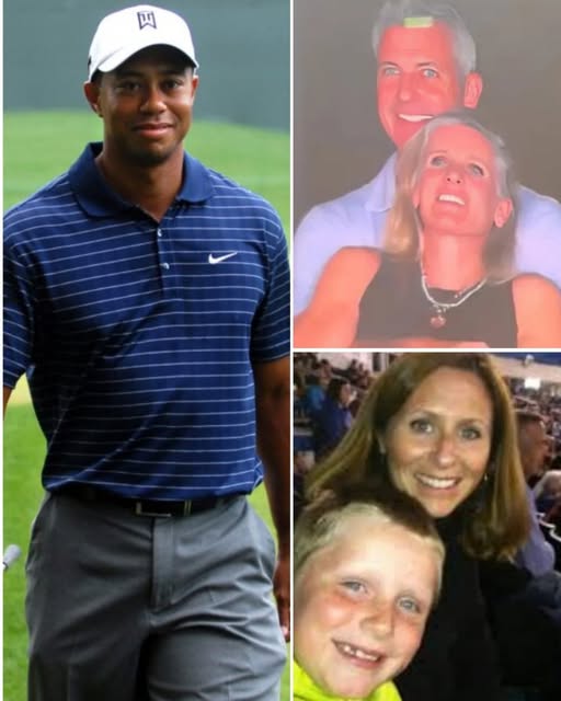 TIGER WOODS DROPS ASTRONOMER CEO WITH 5 BRUTAL WORDS… In a blistering corporate takedown, golf legend Tiger Woods terminated his multi-million-dollar sponsorship with tech giant Astronomer after its CEO Andy Byron was exposed for attempting to coerce a subordinate into an affair—and Woods’ response was a stone-cold defense of women in the workplace… detail below 👇