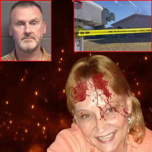 A former police officer from England killed his Georgia wife after she learned about his affair — silencing her so she wouldn’t expose his secret about his immigration status.— full details below👇