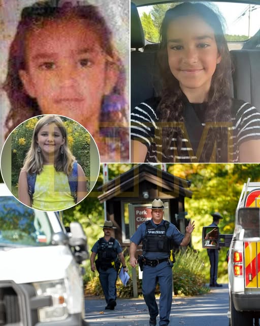 The father said the 9-year-old girl had been kidnapped. But 24 hours later, her body was found – and the police insisted: “There was no kidnapping.” What was he hiding?.. READ MORE BELOW 👇