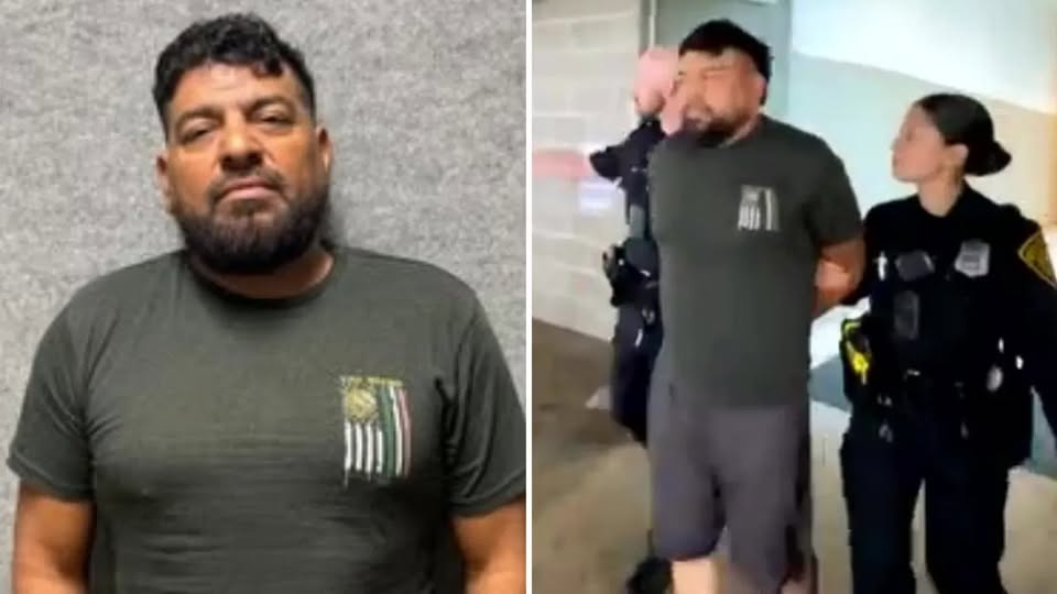 NEW DETAILS: An arrest affidavit reveals the man who fatally shot his ex-girlfriend and her new boyfriend outside a Southside H-E-B was the new boyfriend’s uncle see more.