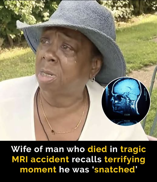 The cause of the incident has finally been revealed… 💔