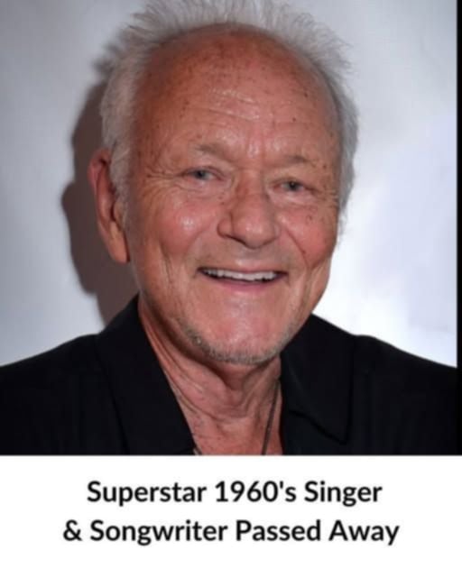Singer/Songwriter Passed Away At 83: