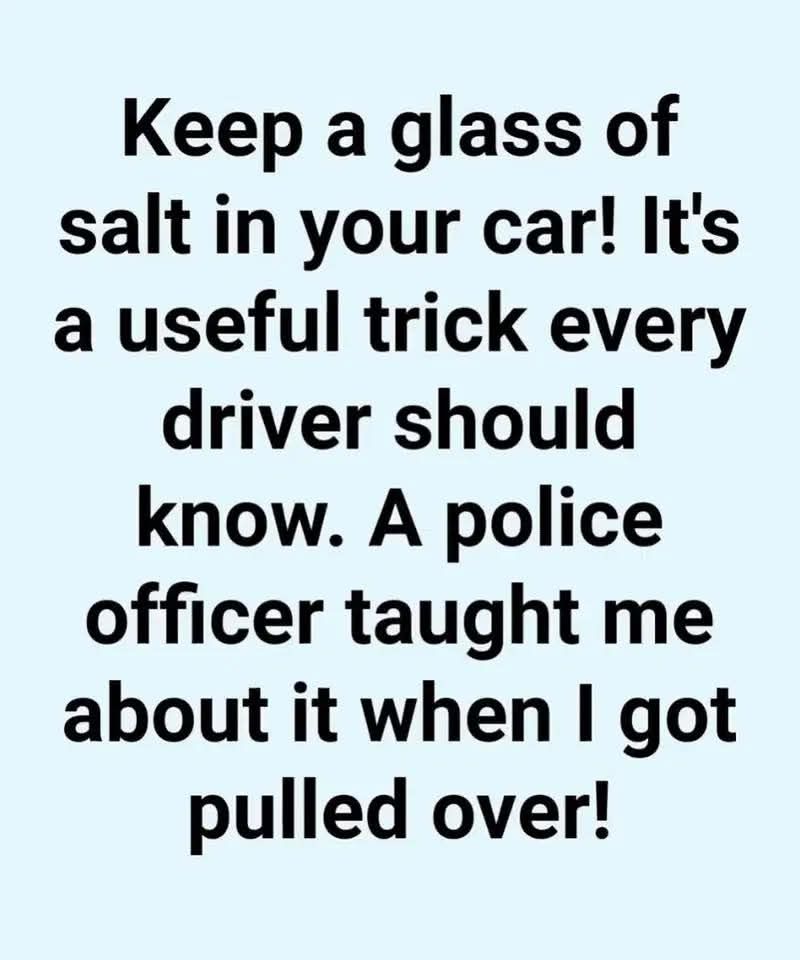 If you’re tired of dealing with foggy windows or that stale, musty odor in your car, the answer might be sitting right in your kitchen: salt.