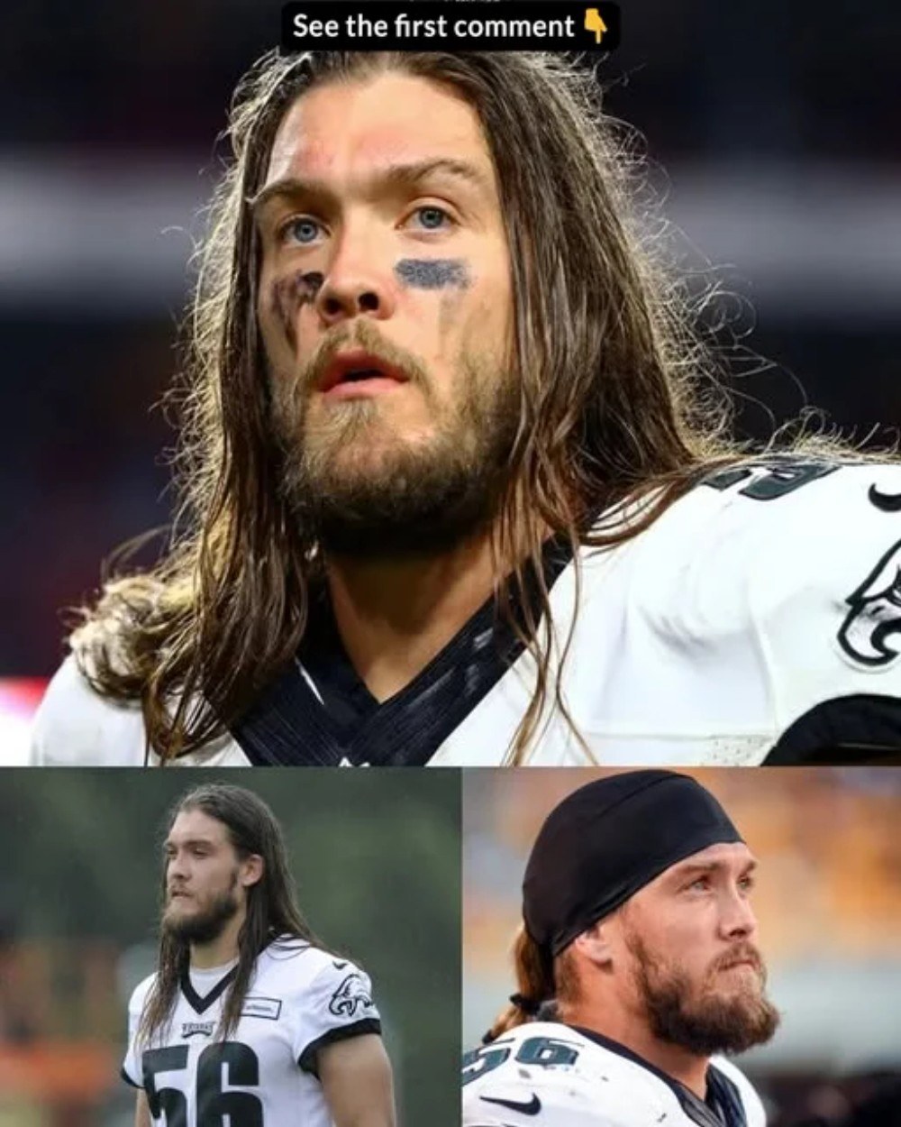 Super Bowl champion Bryan Braman dies at just 38 😨 The NFL star was battling cancer — tributes are pouring in from teammates and fans 🏈👇👇