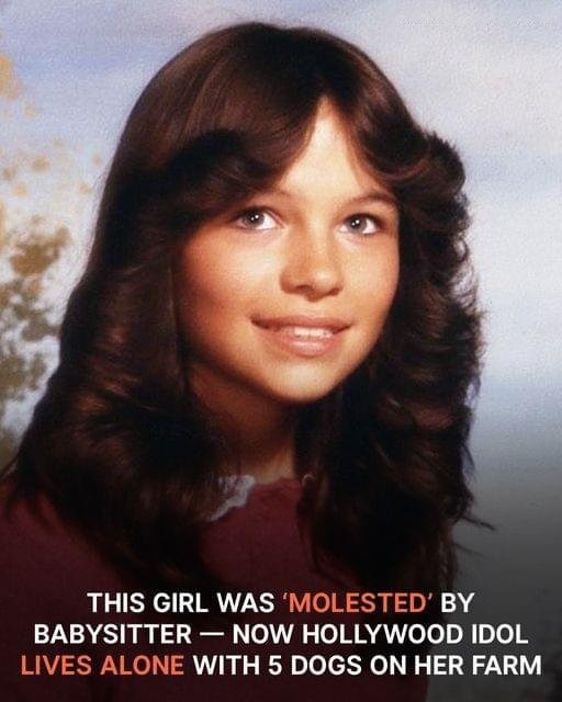 The name of the Hollywood star in the comments below. 👇