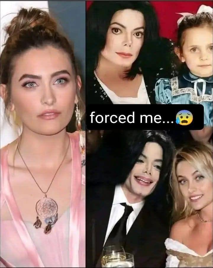 Michael Jackson’s daughter has broken her silence: “My dad used to…see more