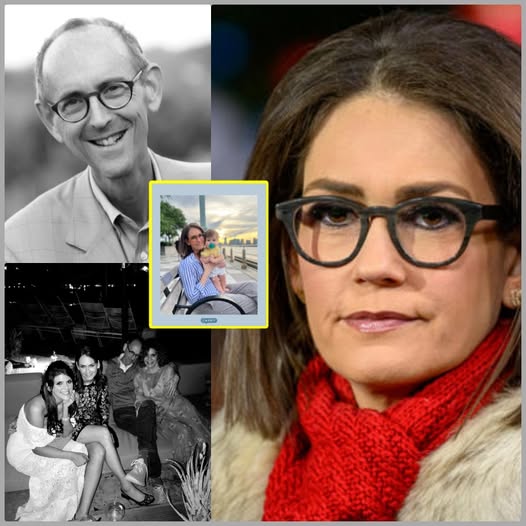 LIGHTNING NEWS – Just after receiving the Joyful News of her Pr3gnancy, Fox News host Jessica Tarlov collapses as her father Pɑsses Awɑy! 😥