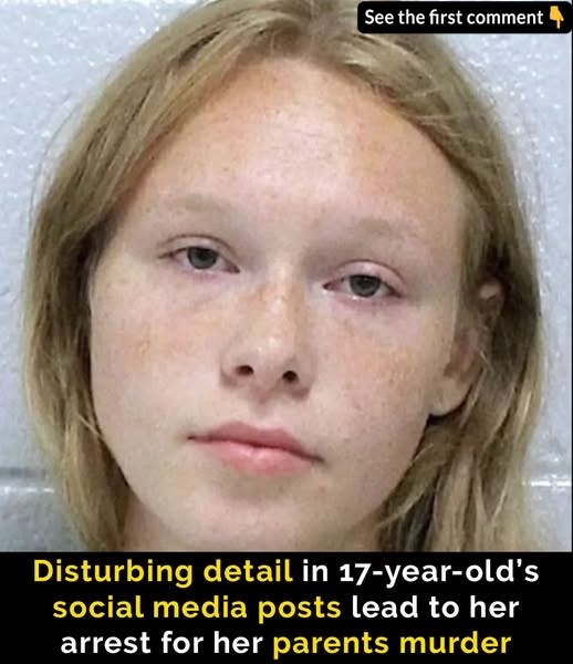 To think she would have gotten away with it had she not made such a small mistake… 😮… her post down👇