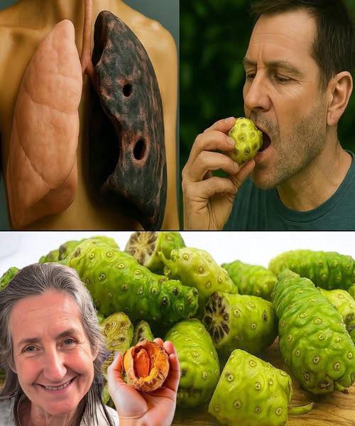 It’s just a fruit that grows along the roadside, but few people know that it brings great values… see more in the first comment