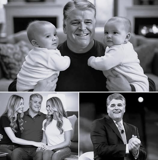 HOT NEWS: 22 years ago, Sean Hannity saved two abandoned twin girls—22 years later, the beautiful, radiant young women did something that brought Sean Hannity to tears.… See more