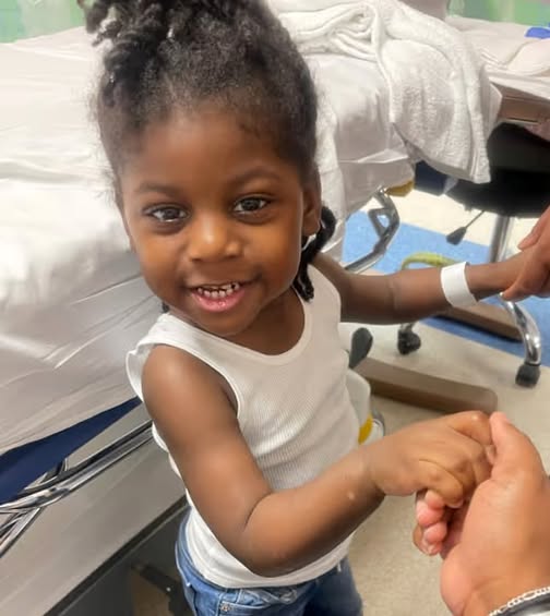 2-Year-Old Boy Miraculously Survives After Falling 15 Stories from an Apartment Balcony