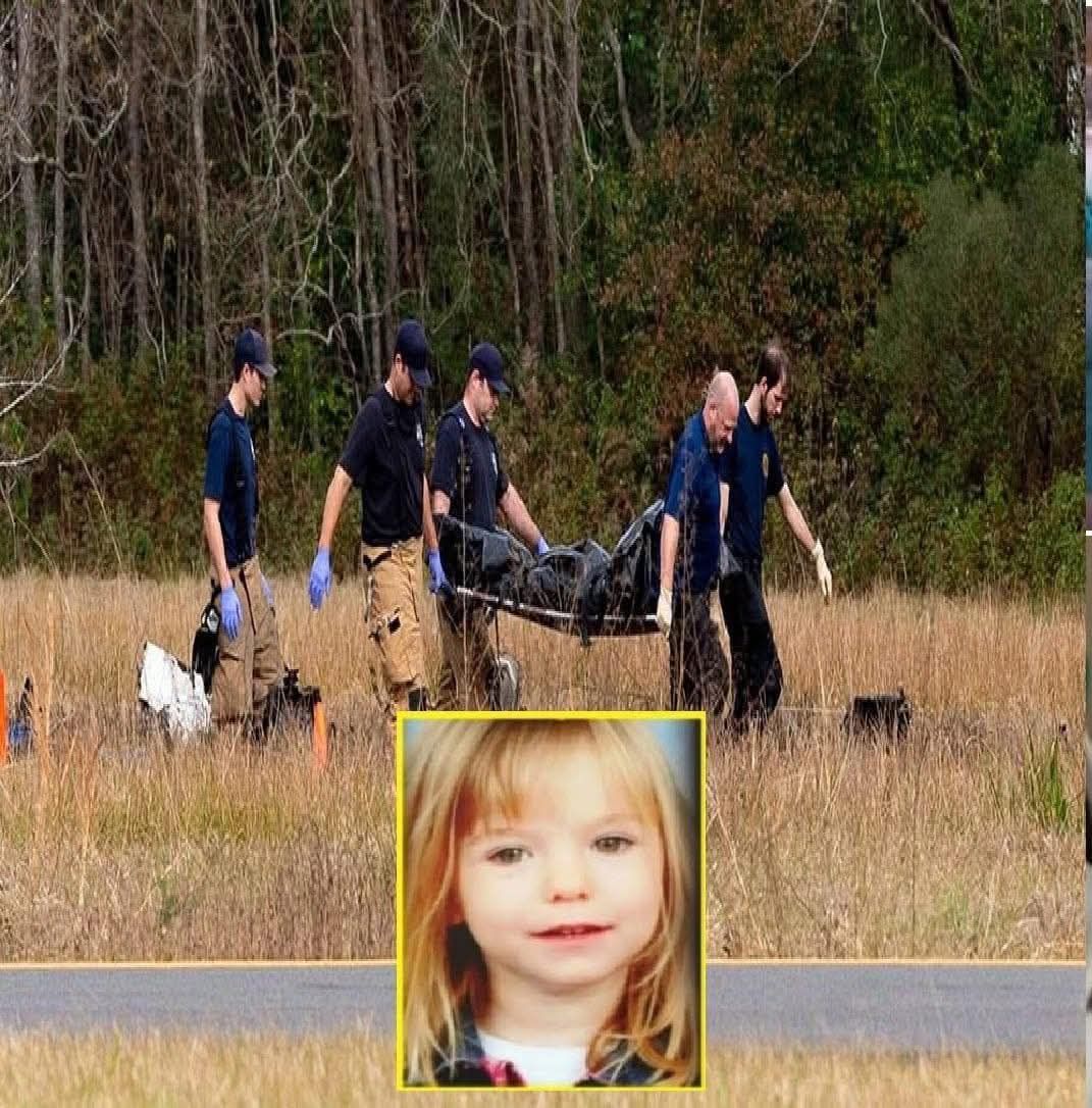 Missing girl found in the woods, her mother was the one who…See more