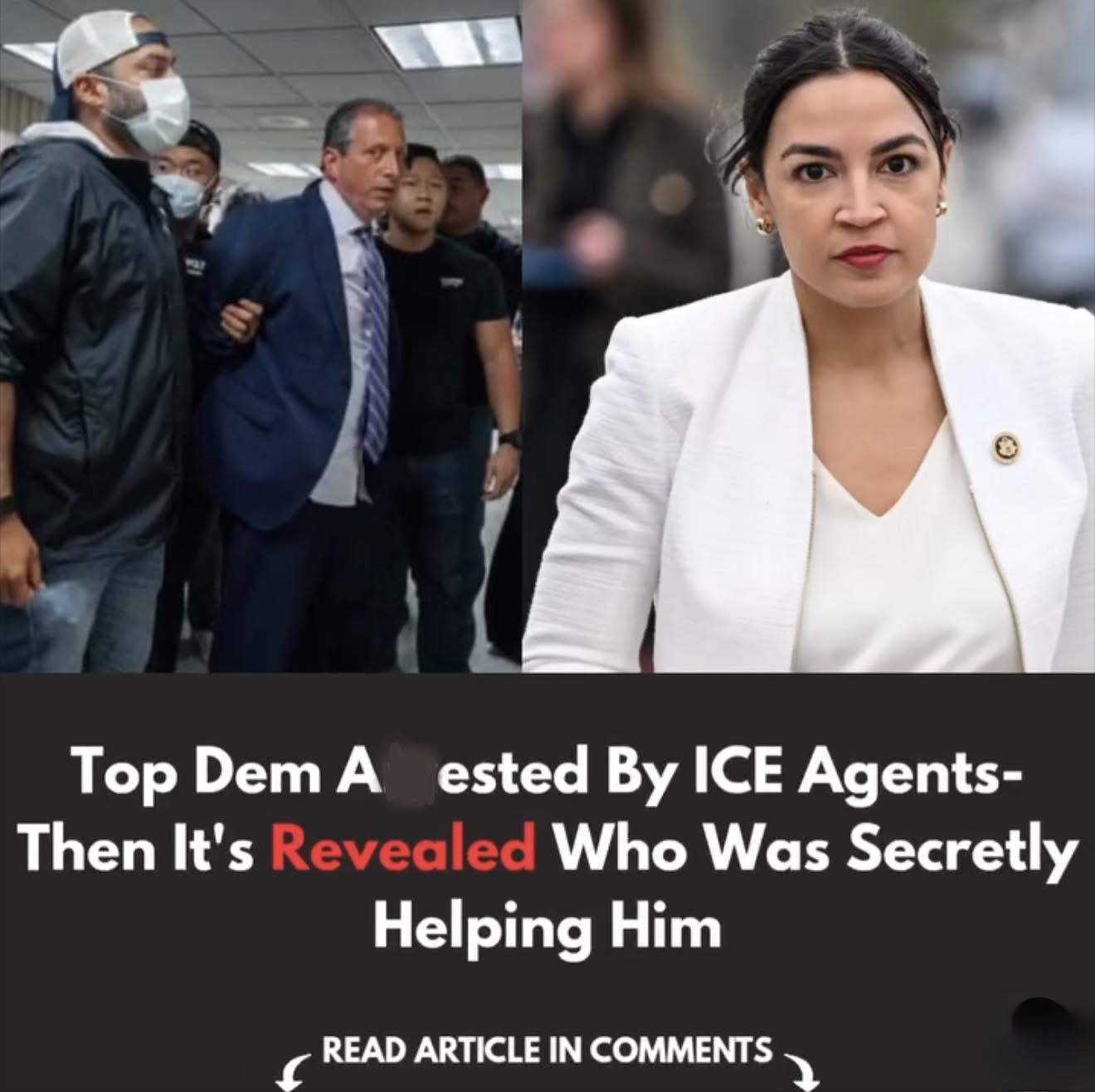 NYC Mayoral Candidate Brad Lander Taken Into Custody at Immigration Facility