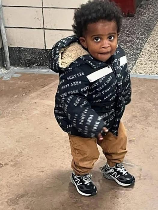 A 20-Year-Old Father from NYC Threw His 2-Year-Old Son into a River. Police Later Found His Body